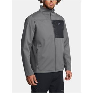 Pánská bunda Under Armour SHIELD JACKET obraz