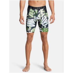 Pánské kraťasy Under Armour UA Curry HG Prtd Shorts obraz