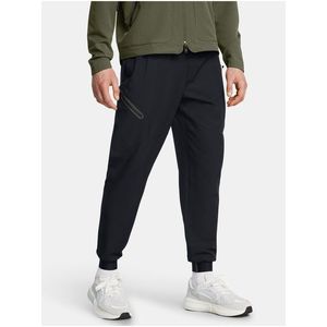 Pánské tepláky Under Armour UA Unstoppable Joggers obraz