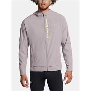 Pánská bunda Under Armour UA OUTRUN THE STORM JACKET obraz