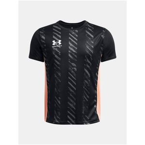 Chlapecké tričko Under Armour UA B's Ch. SS PRNT obraz