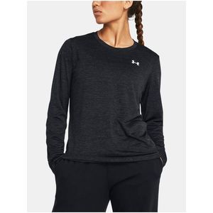 Dámské tričko Under Armour Tech LS Crew Twist obraz