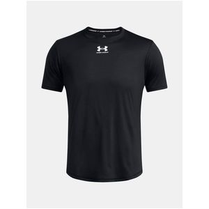 Pánské tričko Under Armour UA M's Ch. Pro Train SS obraz