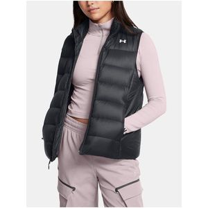 Dámská vesta Under Armour LEGEND DOWN VEST obraz