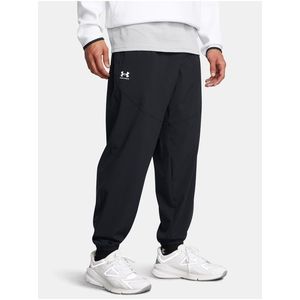 Pánské tepláky Under Armour UA Vibe Woven Jogger obraz