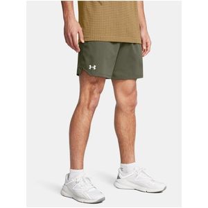 Pánské kraťasy Under Armour UA Vanish Woven 6in Shorts obraz