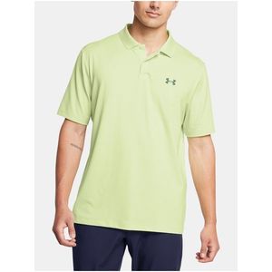 Pánské tričko Under Armour UA Matchplay Polo obraz