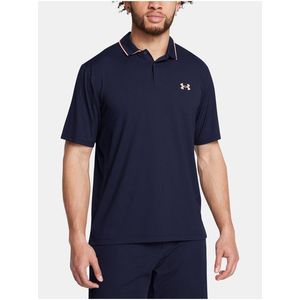 Pánské tričko Under Armour UA Iso-Chill Polo obraz