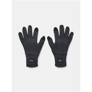 Pánské rukavice Under Armour UA Halftime Wool Glove obraz