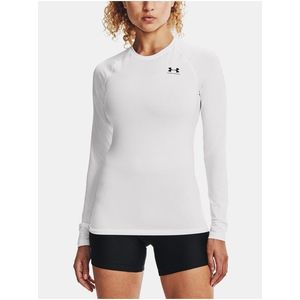 Dámské tričko Under Armour UA HG Authentics Comp LS obraz