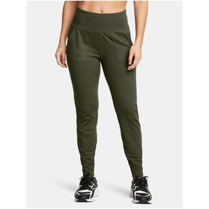 Dámské tepláky Under Armour Motion Jogger obraz