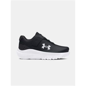 Chlapecké boty Under Armour UA BINF Surge 4 AC obraz