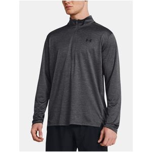 Pánské tričko Under Armour UA Tech Vent 1/2 Zip obraz