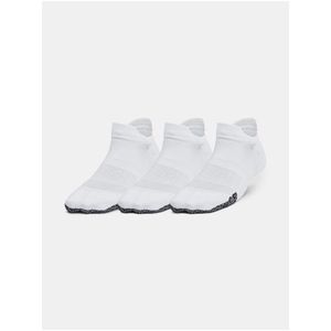 Dámské ponožky Under Armour Womens UA Breathe 3pk NS Tab obraz