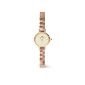 Dámské hodinky Daniel Wellington Petite Mini 19 Melrose obraz