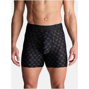 Pánské boxerky Under Armour M UA Perf Tech Nov 6in - 1pk obraz