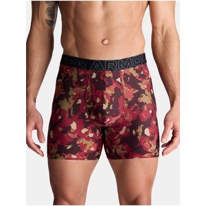 Pánské boxerky Under Armour M UA Perf Tech Nov 6in - 1pk obraz