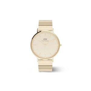 Pánské hodinky Daniel Wellington Classic 40 obraz