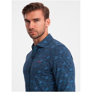 Pánské tričko Ombre Clothing obraz