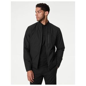 Pánská bunda bomber Stormwear™ Marks & Spencer obraz