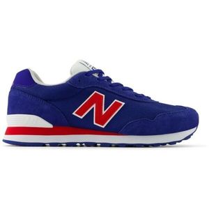 New Balance ML515URB Pánská vycházková obuv, tmavě modrá, velikost 42.5 obraz