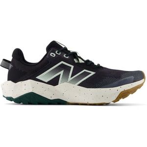 New Balance DYNASOFT NITREL V6 Pánská běžecká obuv, černá, velikost 44 obraz