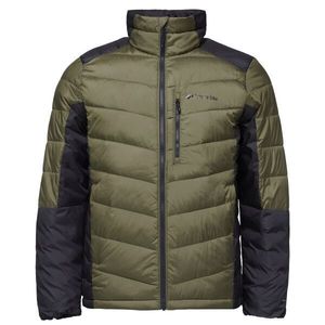 Columbia LABYRINTH LOOP II JACKET Pánská zimní bunda, khaki, velikost obraz