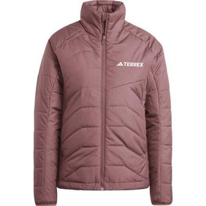 adidas TERREX MULTI JACKET Dámská bunda, růžová, velikost obraz