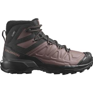 Salomon X ULTRA SNOWPILOT WP W Dámská zimní obuv, fialová, velikost 41 1/3 obraz