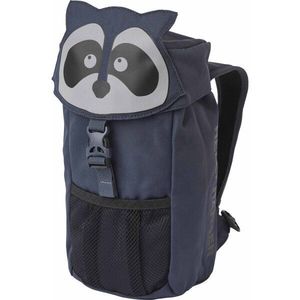 Helly Hansen FAUNA KIDS BACKPACK Dětský batoh, tmavě modrá, velikost obraz