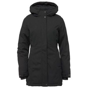 Columbia ALAMEDA RIDGE™ INSULATED PARKA Dámská voděodolná parka, černá, velikost obraz