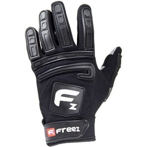 FREEZ GLOVES G-190 SR Brankářské rukavice, černá, velikost obraz