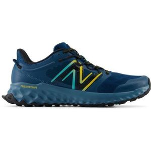 New Balance FRESH FOAM GAROÉ Pánská běžecká obuv, modrá, velikost 45.5 obraz