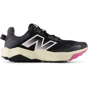 New Balance DYNASOFT NITREL V6 W Dámská běžecká obuv, černá, velikost 40.5 obraz