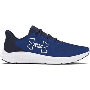 Under Armour CHARGED PURSUIT 3 BL Pánská běžecká obuv, modrá, velikost 44.5 obraz