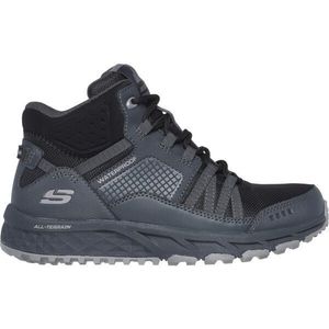 Skechers Outdoor obuv Černá obraz