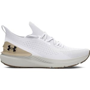 Under Armour SHIFT W Dámská volnočasová obuv, bílá, velikost 38 obraz