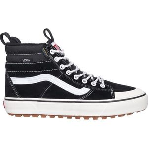 Vans MTE SK8-HI WATERPROOF Pánské tenisky, černá, velikost 44.5 obraz