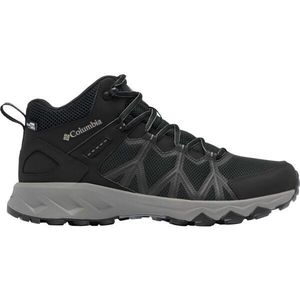 Columbia PEAKFREAK II MID OUTDRY Pánská outdoorová obuv, černá, velikost 41.5 obraz