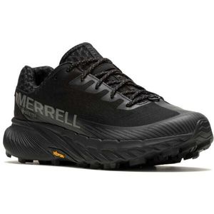 Merrell AGILITY PEAK 5 GTX Pánské Běžecké boty, černá, velikost 44.5 obraz