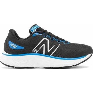 New Balance FRESH FOAM EVOZ V3 Pánská běžecká obuv, černá, velikost 44.5 obraz