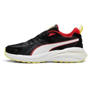 Puma SCUDERIA FERRARI HYPNOTIC SNEAKERE Pánská obuv, černá, velikost 42.5 obraz