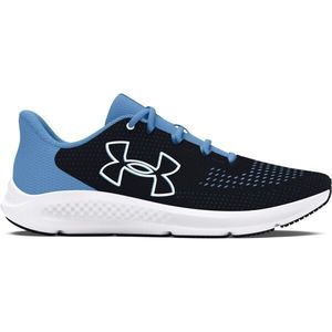 Under Armour CHARGED PURSUIT 3 W Dámská běžecká obuv, bílá, velikost 40 obraz