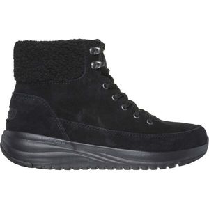 Skechers ON-THE-GO STELLAR - WINTERIZE Dámská zimní obuv, černá, velikost obraz