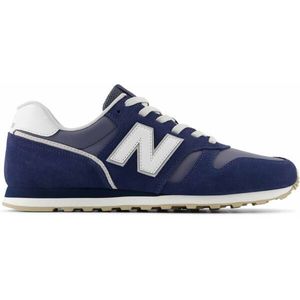 New Balance ML373NV2 Pánská vycházková obuv, tmavě modrá, velikost 46.5 obraz