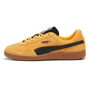 Puma HANDBALL Pánská sálová obuv, žlutá, velikost 45 obraz