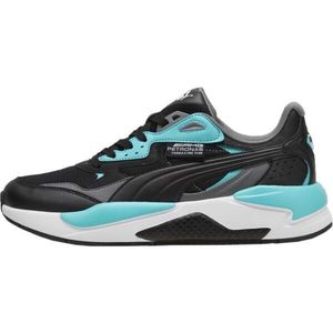 Puma MERCEDES - AMG PETRONAS X-RAY SPEED Unisex obuv, černá, velikost 40 obraz