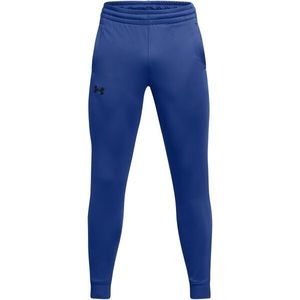 Under Armour ARMOUR FLEECE JOGGERS Pánské tepláky, modrá, velikost obraz