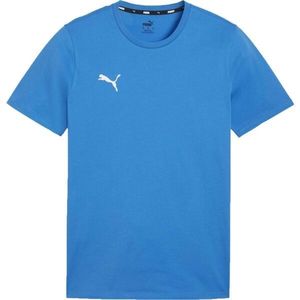 Puma Teamgoal 23 Casuals Triko Modrá obraz