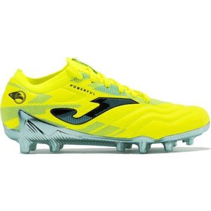 Joma POWERFUL PREMIUM FG Kopačky, žlutá, velikost obraz